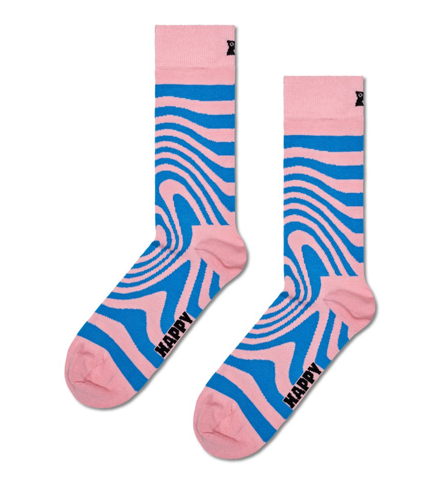 Chaussette Happy Socks Dizzy | PVR-0364554