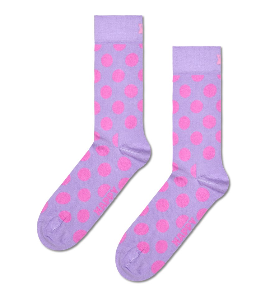 Chaussette Happy Socks Big Dot | VKM-2860782