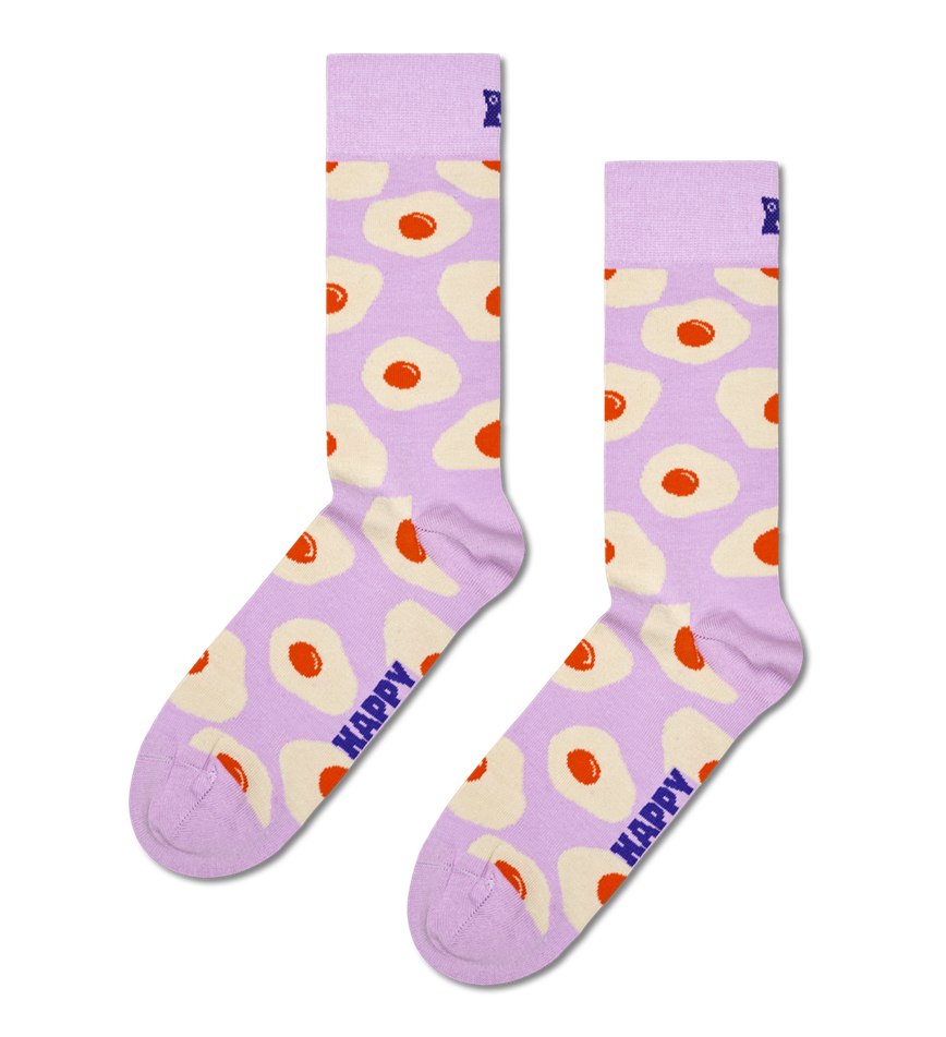 Chaussette Happy Socks Sunny Side Up | FSW-3299869