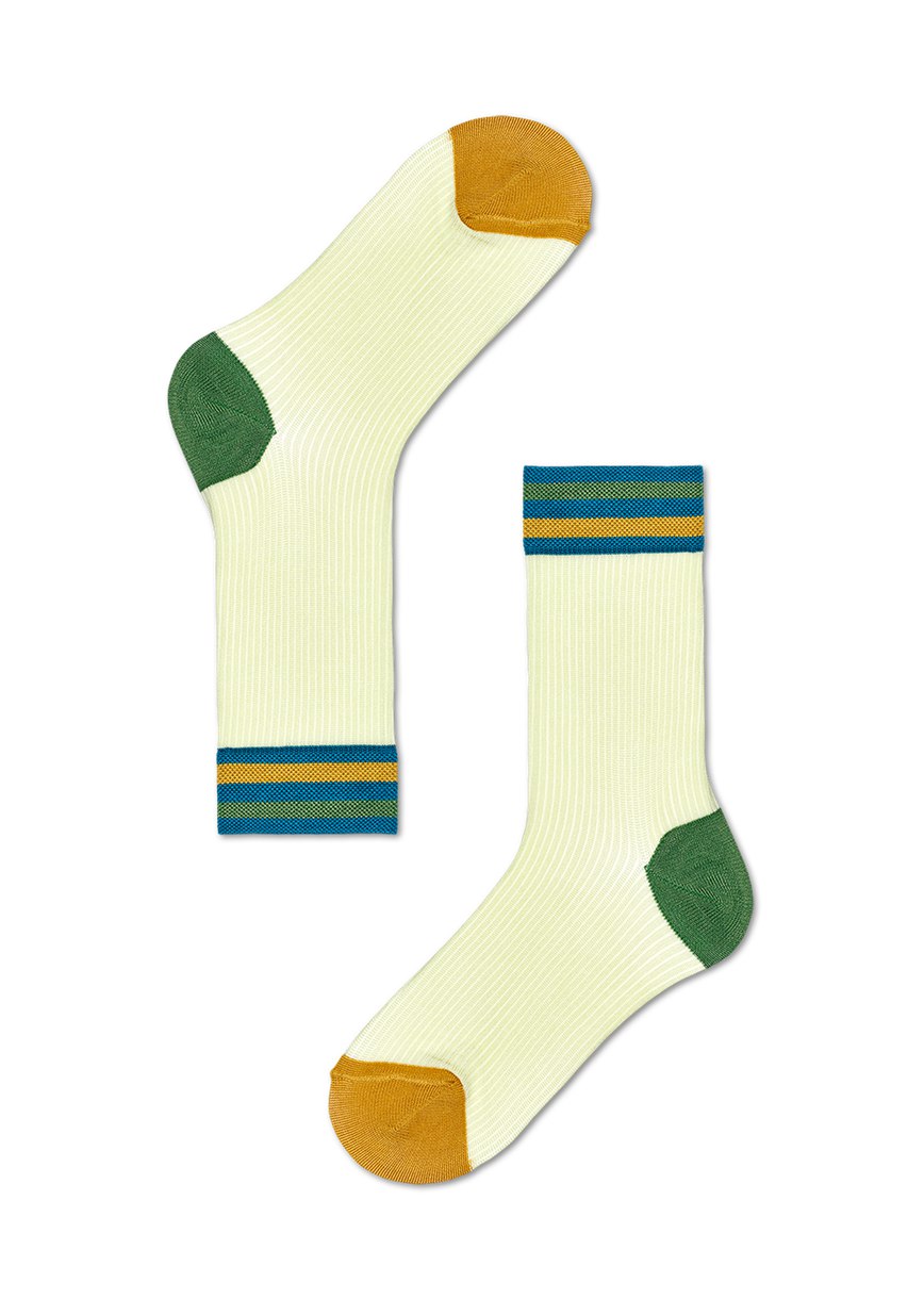 Chaussette Happy Socks Lona Crew | TYL-2031534