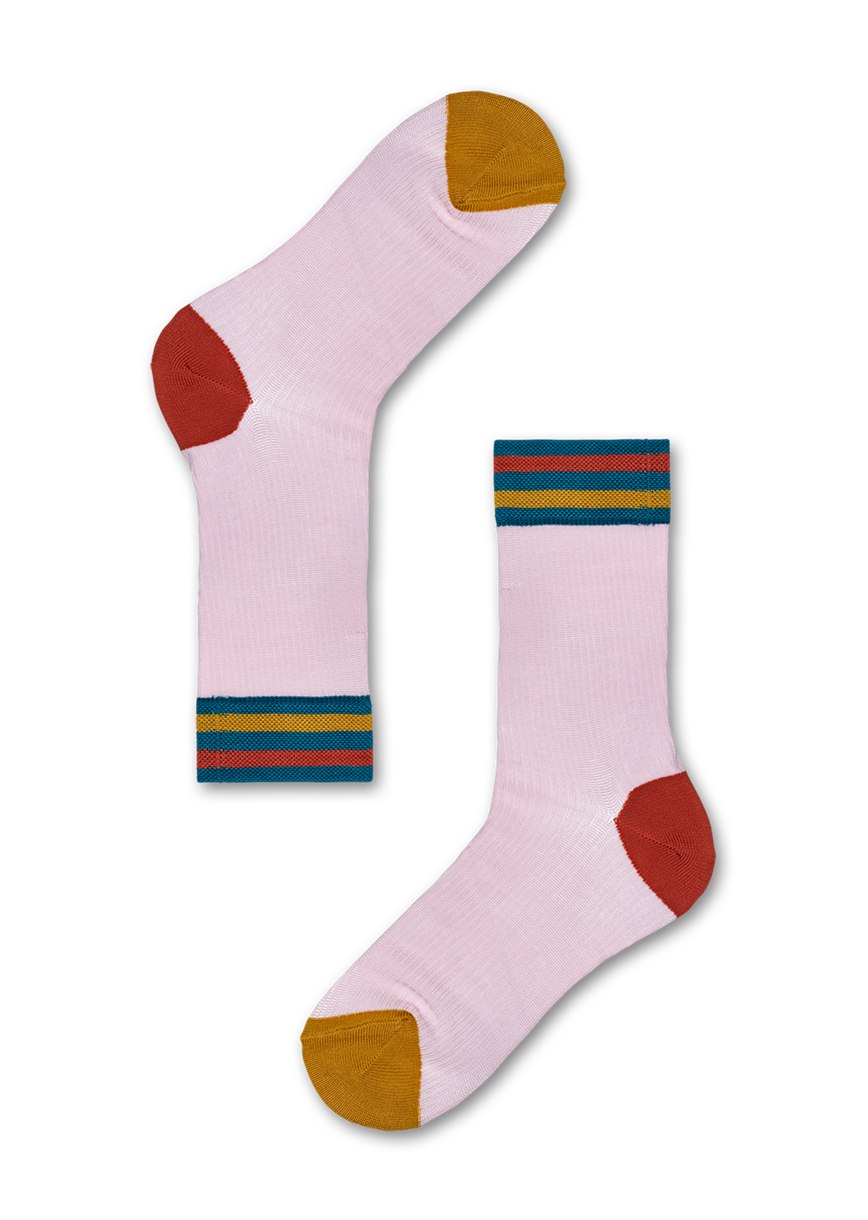 Chaussette Happy Socks Lona Crew | HTA-1495263