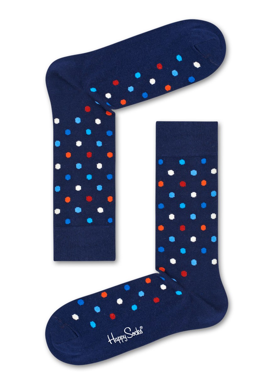 Chaussette Happy Socks Dot | TFG-9860812