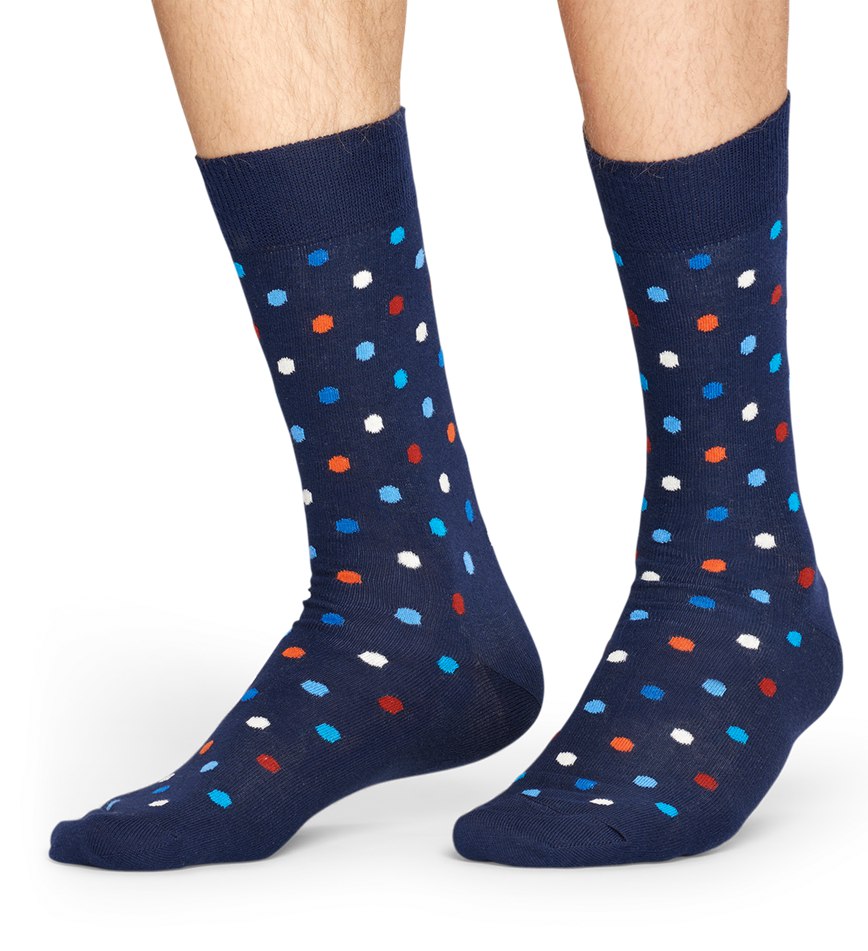 Chaussette Happy Socks Dot | TFG-9860812