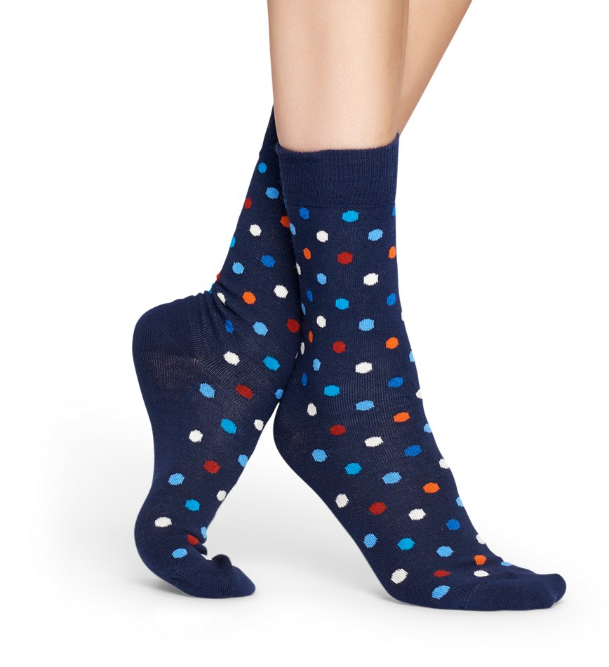 Chaussette Happy Socks Dot | TFG-9860812