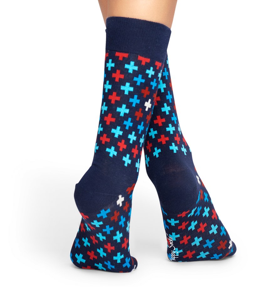 Chaussette Happy Socks Plus | LGO-1709201