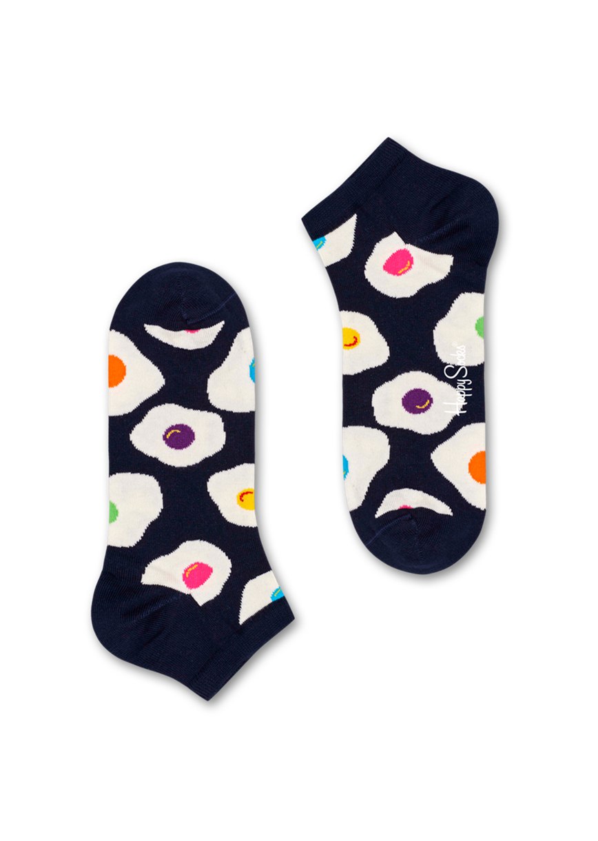 Chaussette Happy Socks Sunny Side Up Low | FED-0724843