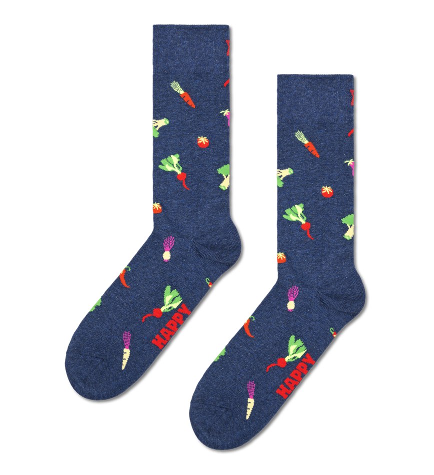 Chaussette Happy Socks Veggie | MWK-4713931