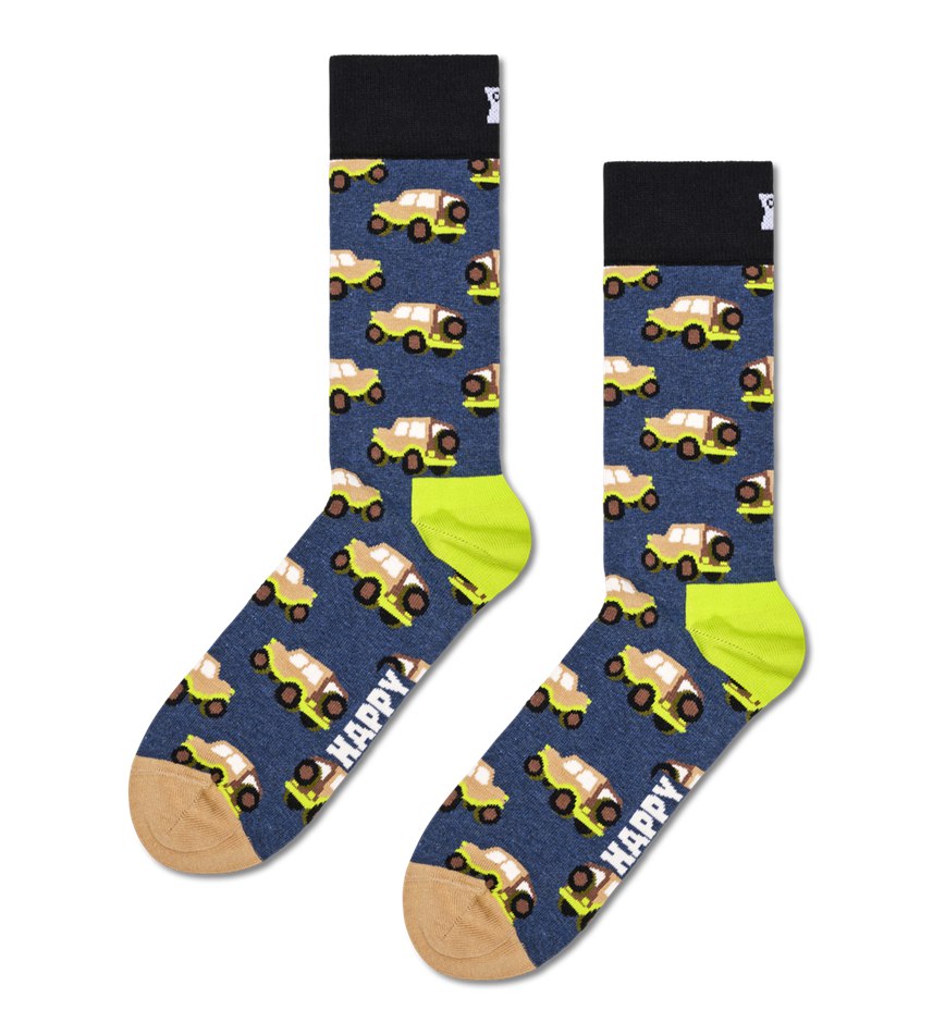 Chaussette Happy Socks SUV | NOX-9769021