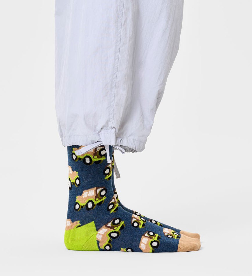 Chaussette Happy Socks SUV | NOX-9769021