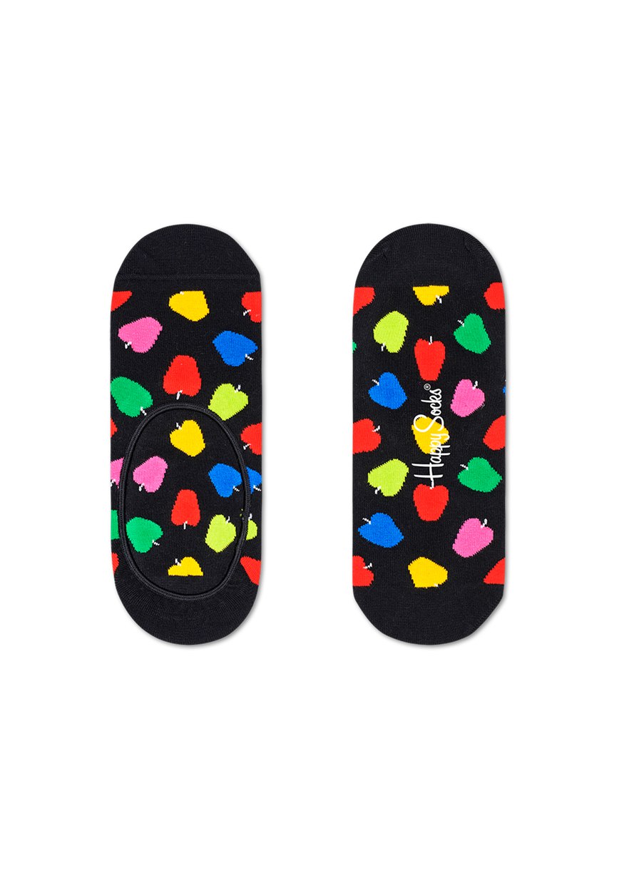 Chaussette Happy Socks Apple Liner | RNE-5403009