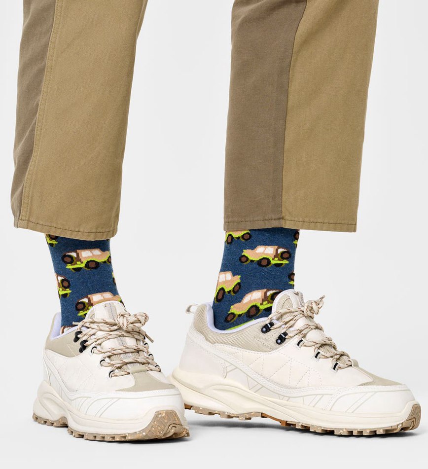 Chaussette Happy Socks SUV | NOX-9769021