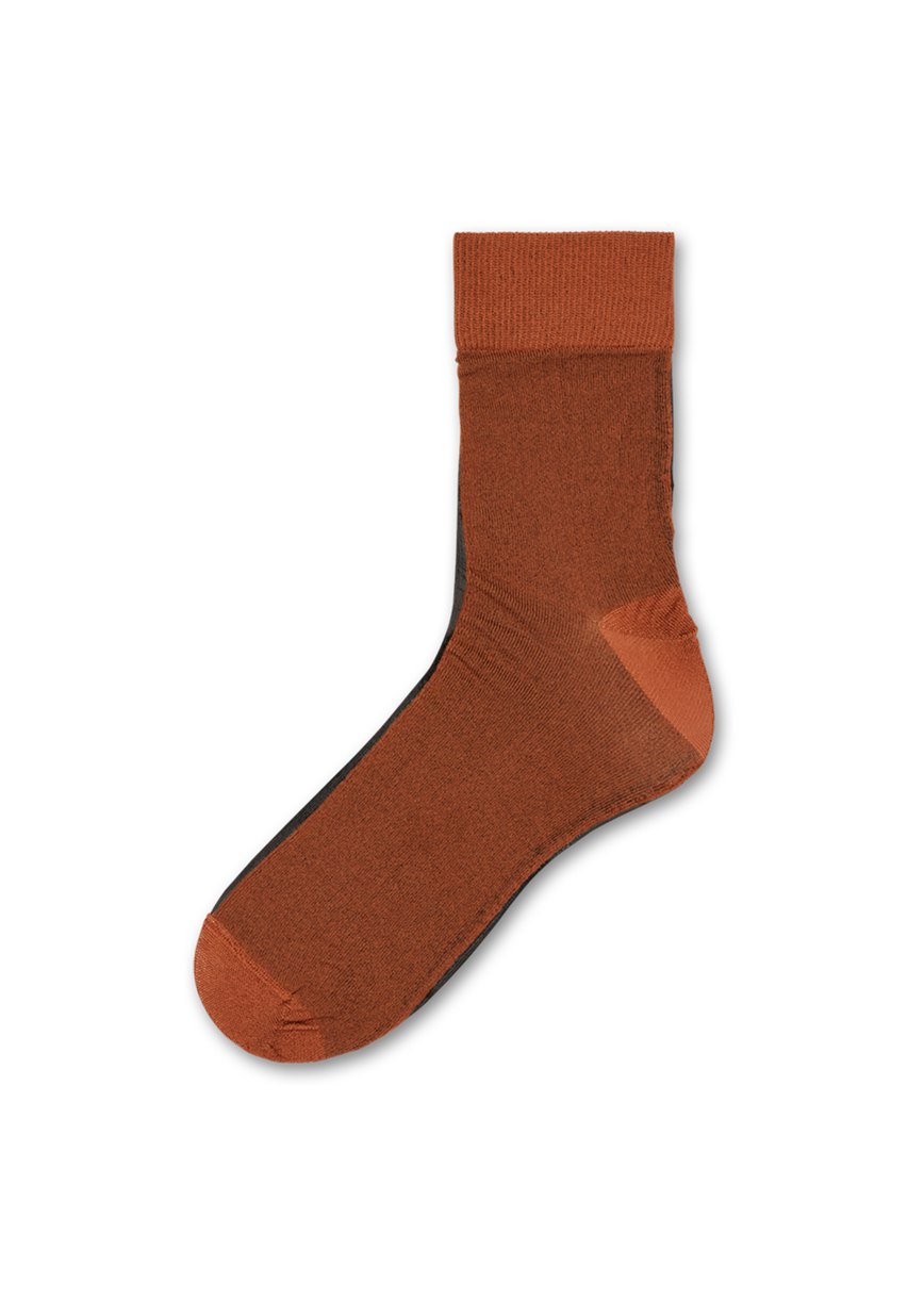 Chaussette Happy Socks Filippa Ankle | RIE-8965939