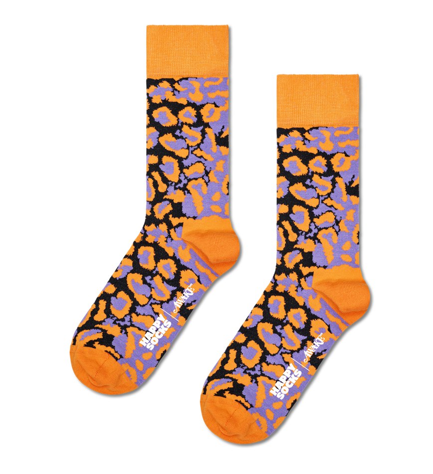 Chaussette Happy Socks Awake | QNT-2742188