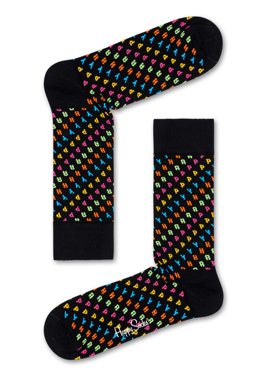 Chaussette Happy Socks Happy | RQV-8517852