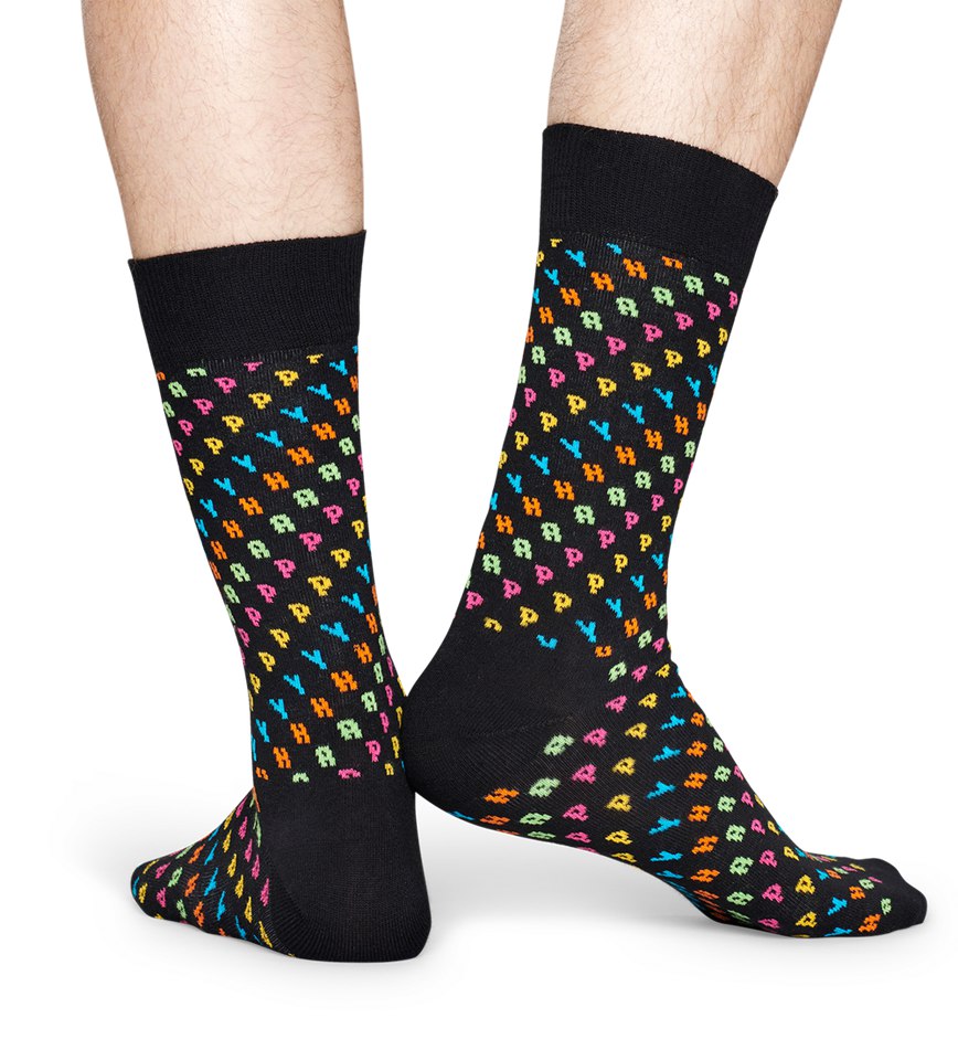 Chaussette Happy Socks Happy | RQV-8517852