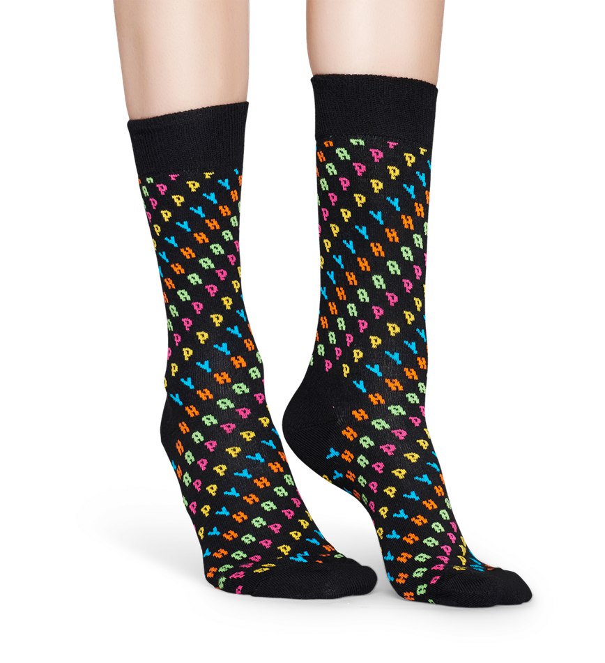 Chaussette Happy Socks Happy | RQV-8517852