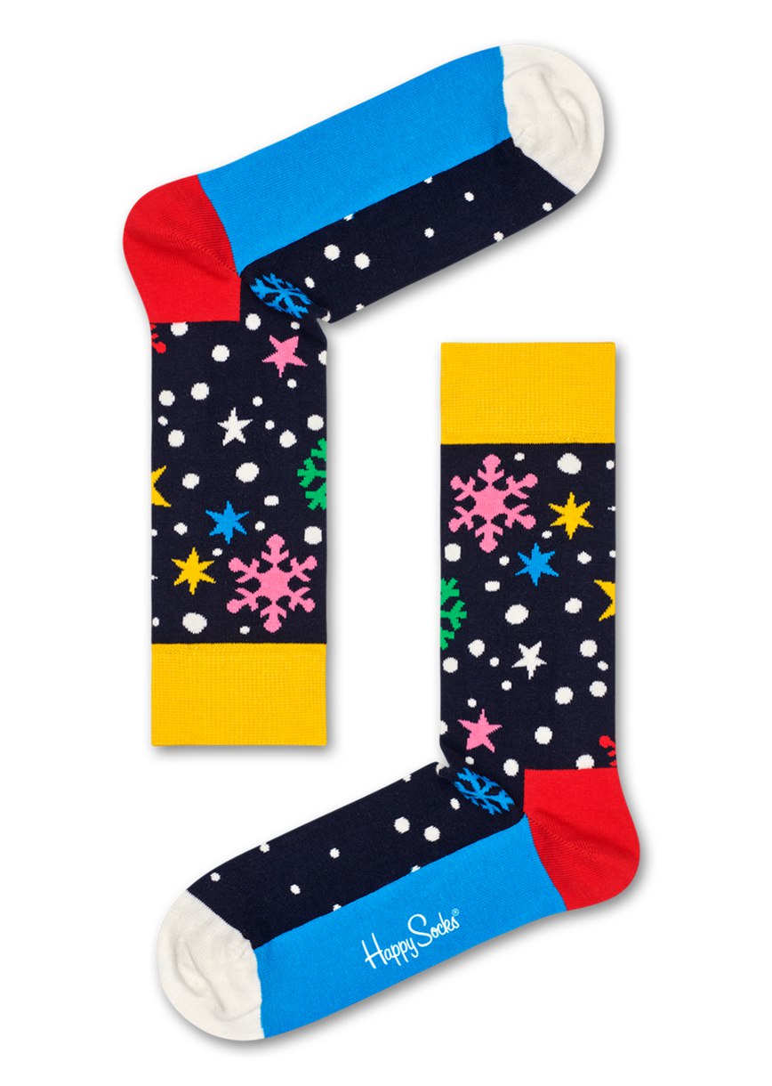 Chaussette Happy Socks Twinkle Twinkle | QIM-6128353