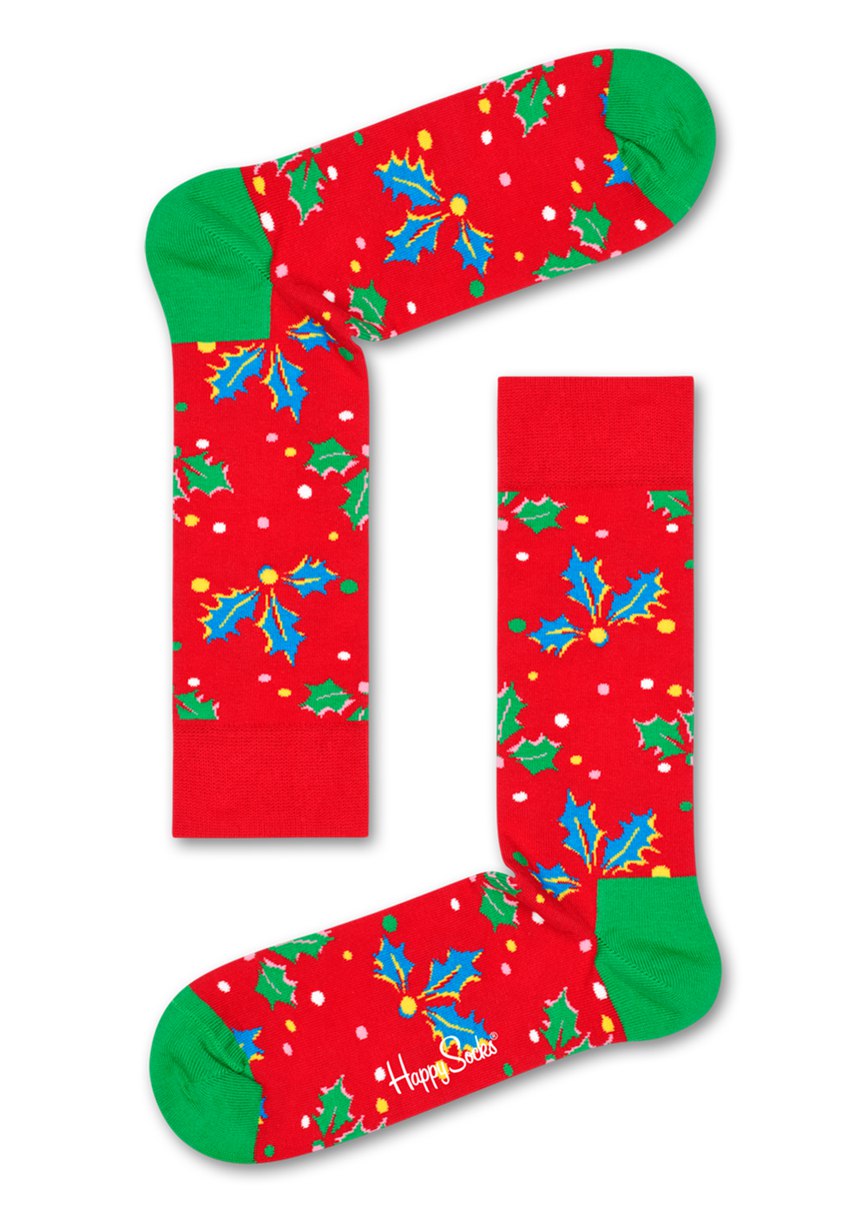 Chaussette Happy Socks Holly | UQC-3178055