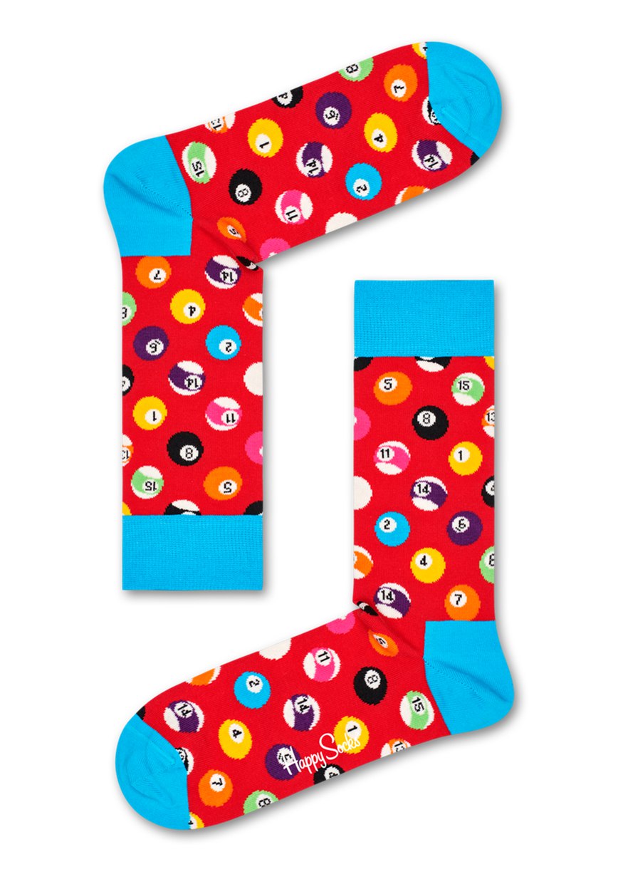 Chaussette Happy Socks Pool | UKL-0297964