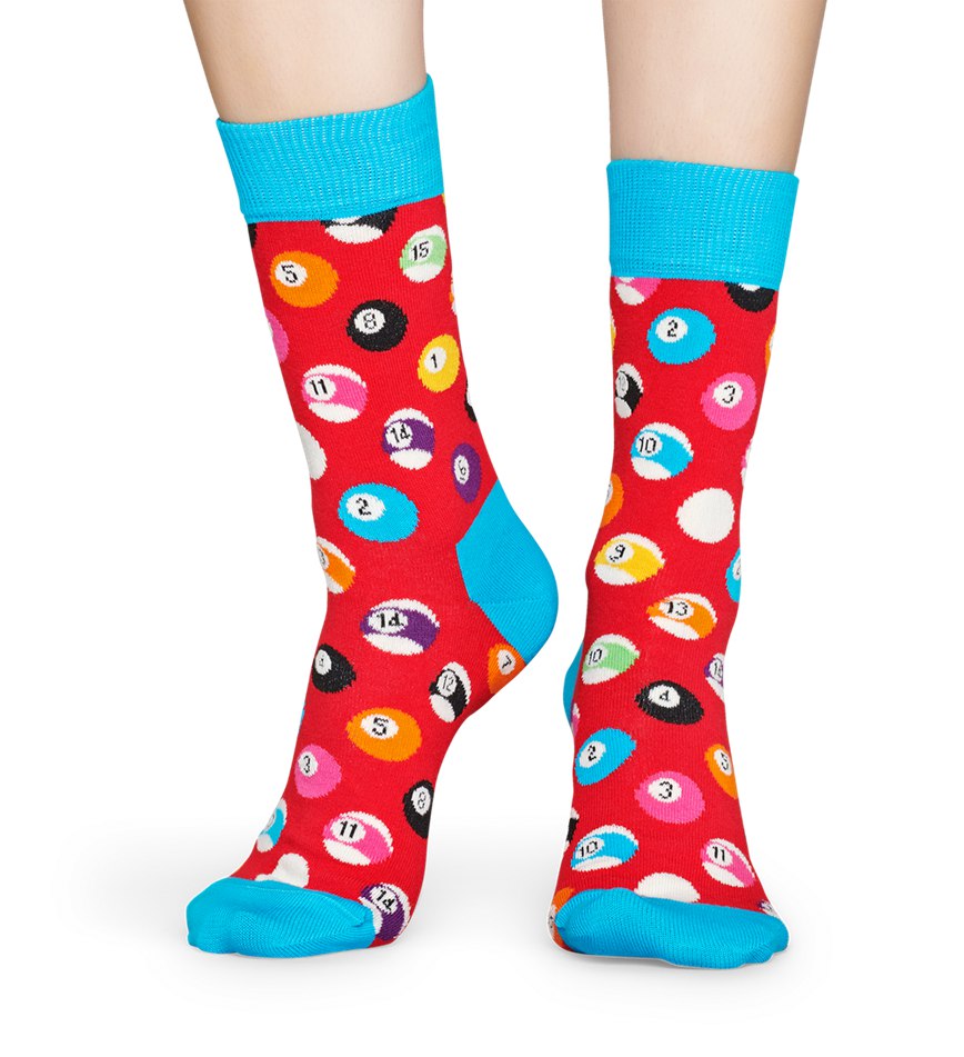 Chaussette Happy Socks Pool | UKL-0297964