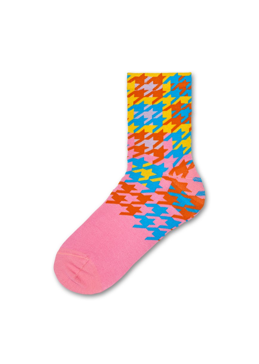 Chaussette Happy Socks Marcia Ankle | HOT-6981737