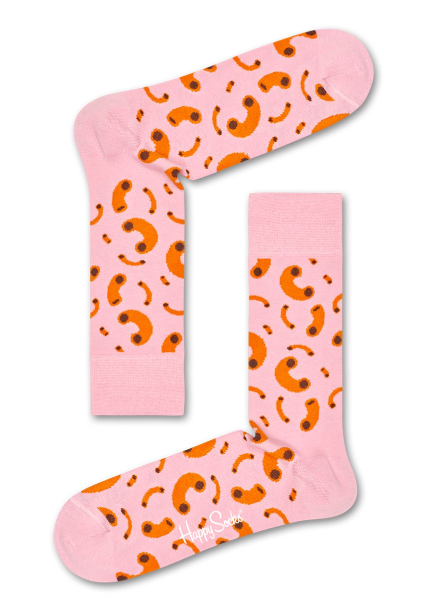 Chaussette Happy Socks Macaroni | SQI-3352334