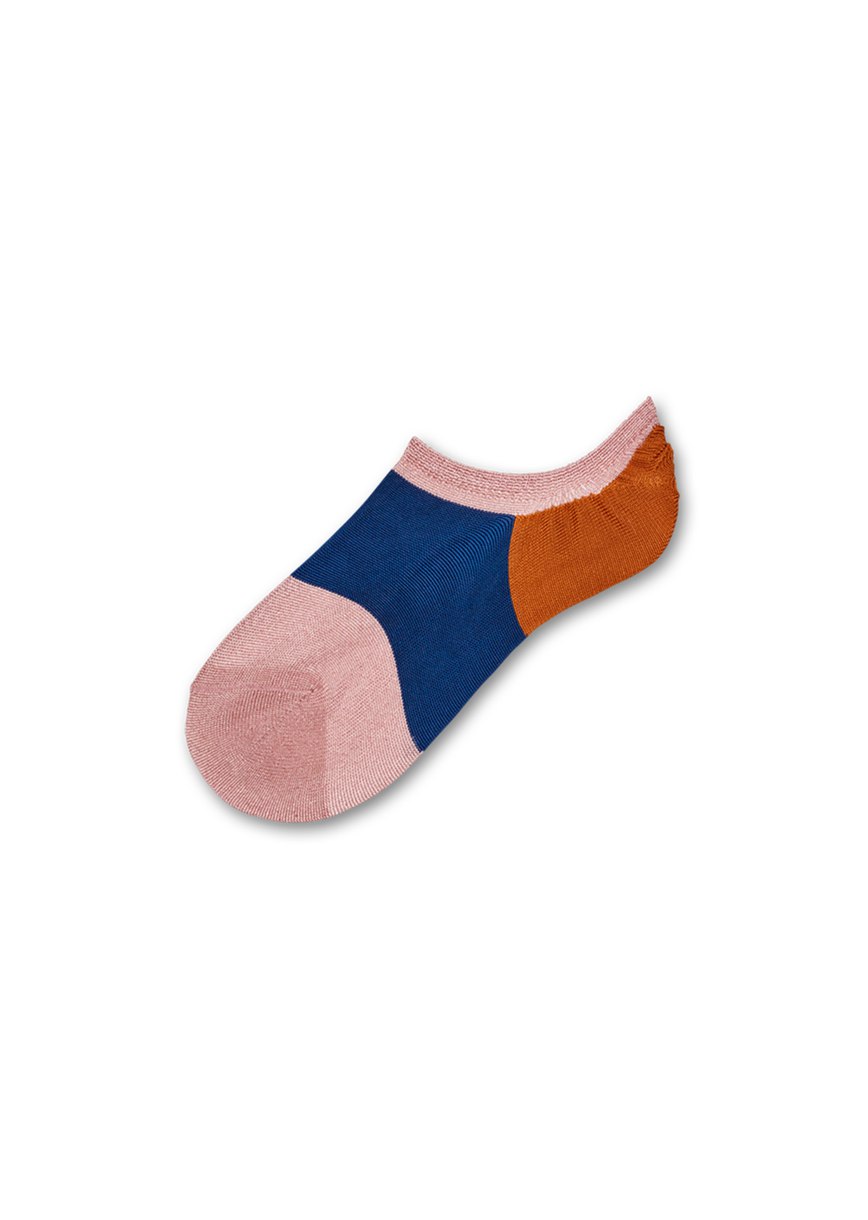 Chaussette Happy Socks Isa No Show | UFU-0801430