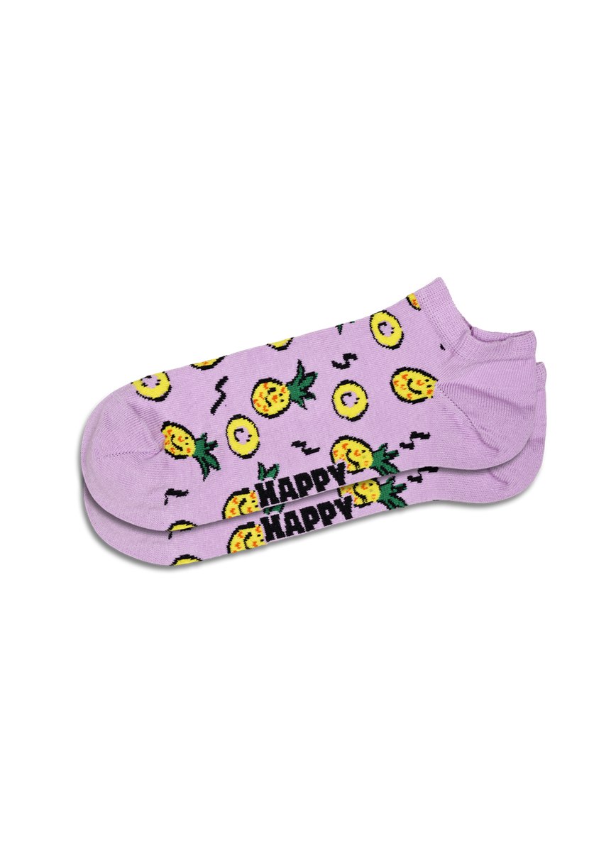 Chaussette Happy Socks 2-Pack Fruit Low | EPC-0454569