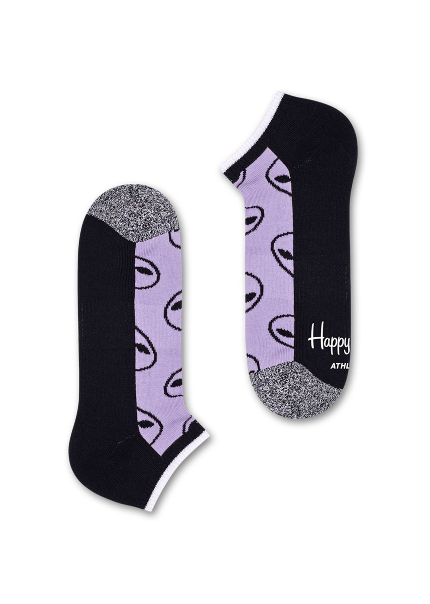 Chaussette Happy Socks Athletic Alien Low | NIH-4820833