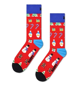 Chaussette Happy Socks All I Want For Christmas | SWR-2977705