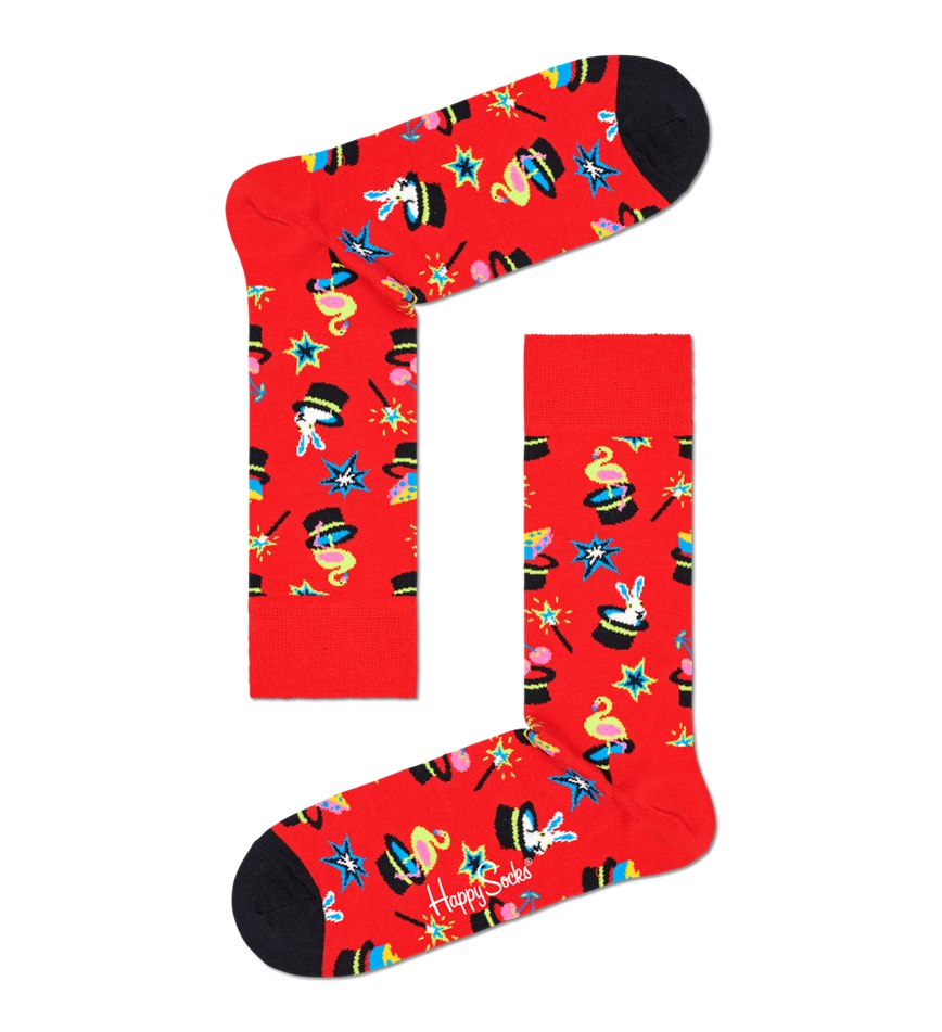 Chaussette Happy Socks Magic | EMT-0653592