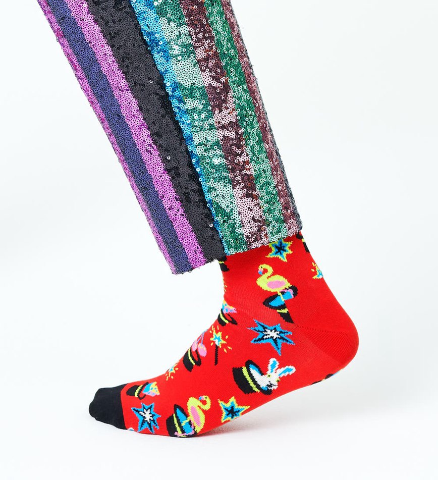 Chaussette Happy Socks Magic | EMT-0653592