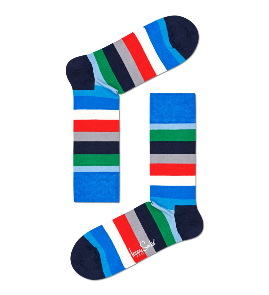 Chaussette Happy Socks Stripe | EYO-2510356