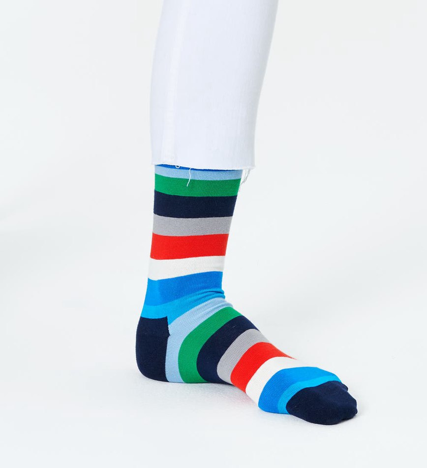 Chaussette Happy Socks Stripe | EYO-2510356