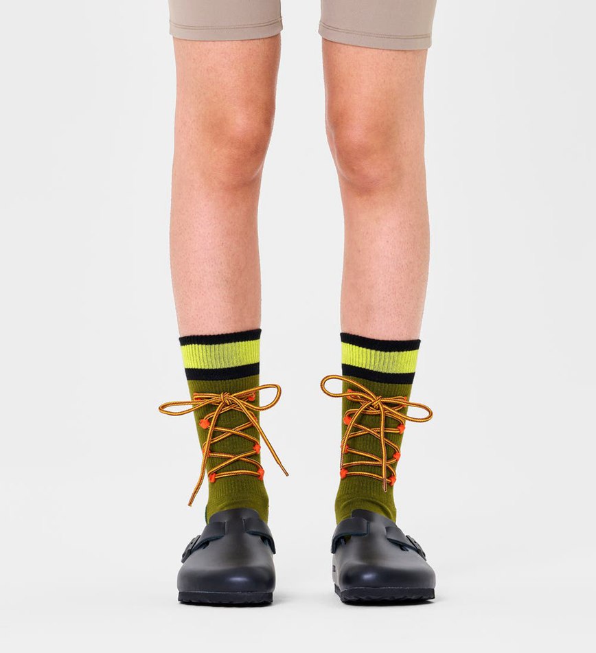 Chaussette Happy Socks Hiking Boot | JOJ-0104561