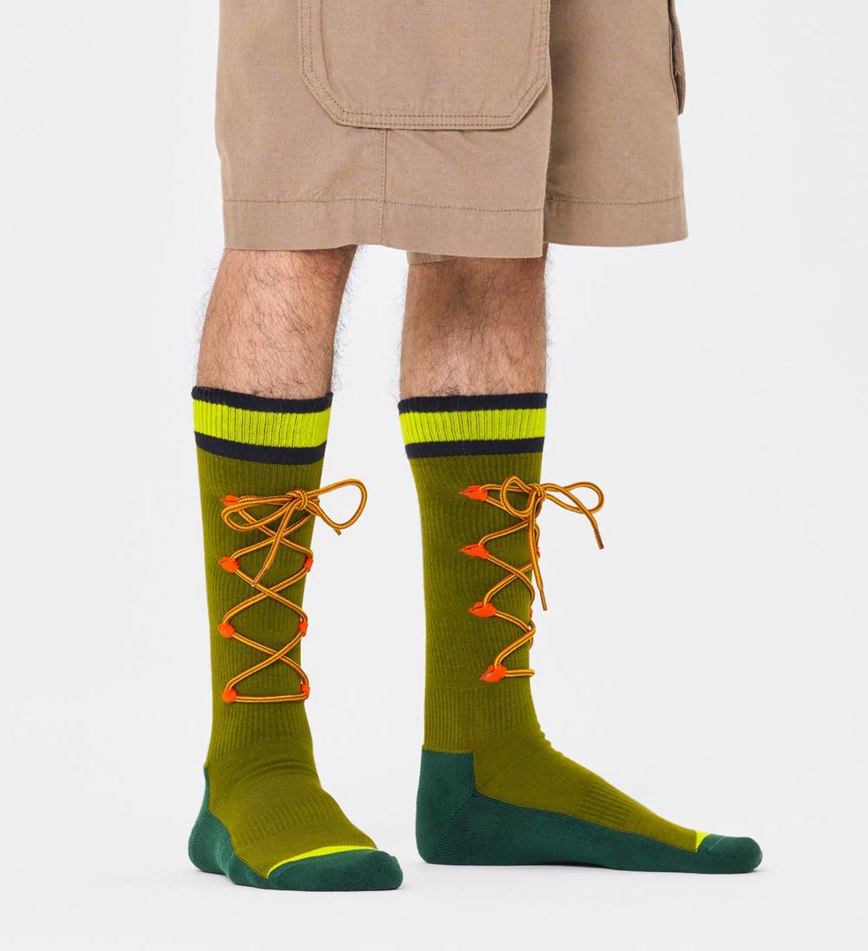 Chaussette Happy Socks Hiking Boot | JOJ-0104561