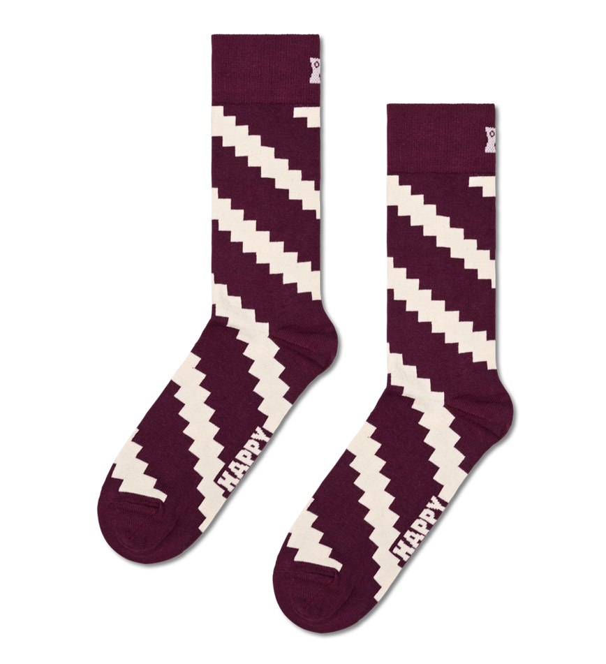 Chaussette Happy Socks Ladder | NQN-7773885