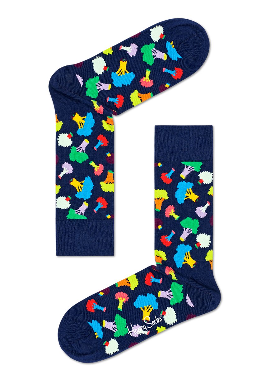 Chaussette Happy Socks Broccoli | SNX-7301337