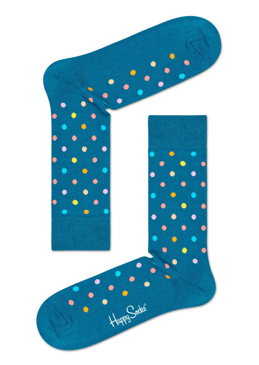 Chaussette Happy Socks Dot | JVZ-7284598