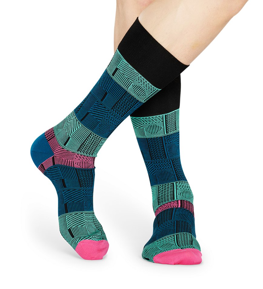 Chaussette Happy Socks Dressed Mix | ZPW-6262917