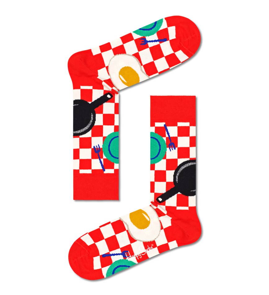 Chaussette Happy Socks Early Bird | UTQ-8065427