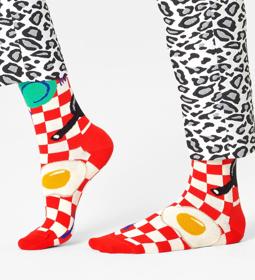 Chaussette Happy Socks Early Bird | UTQ-8065427