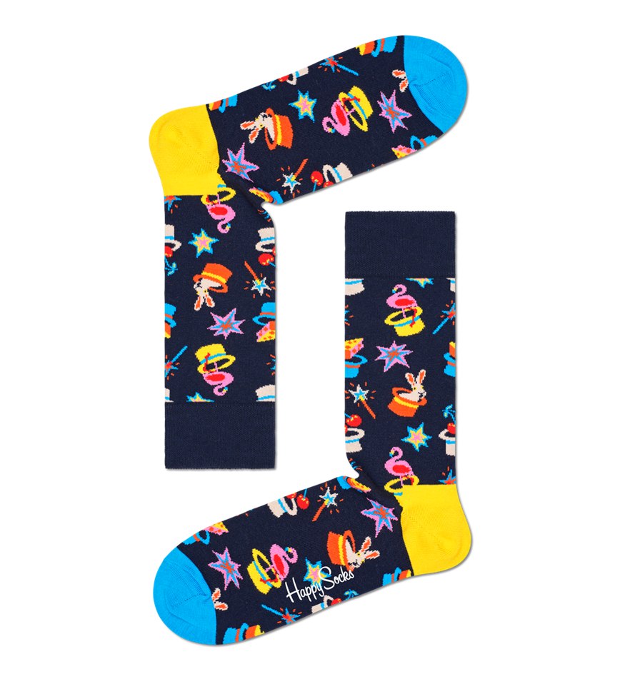 Chaussette Happy Socks Magic | CQF-7546194