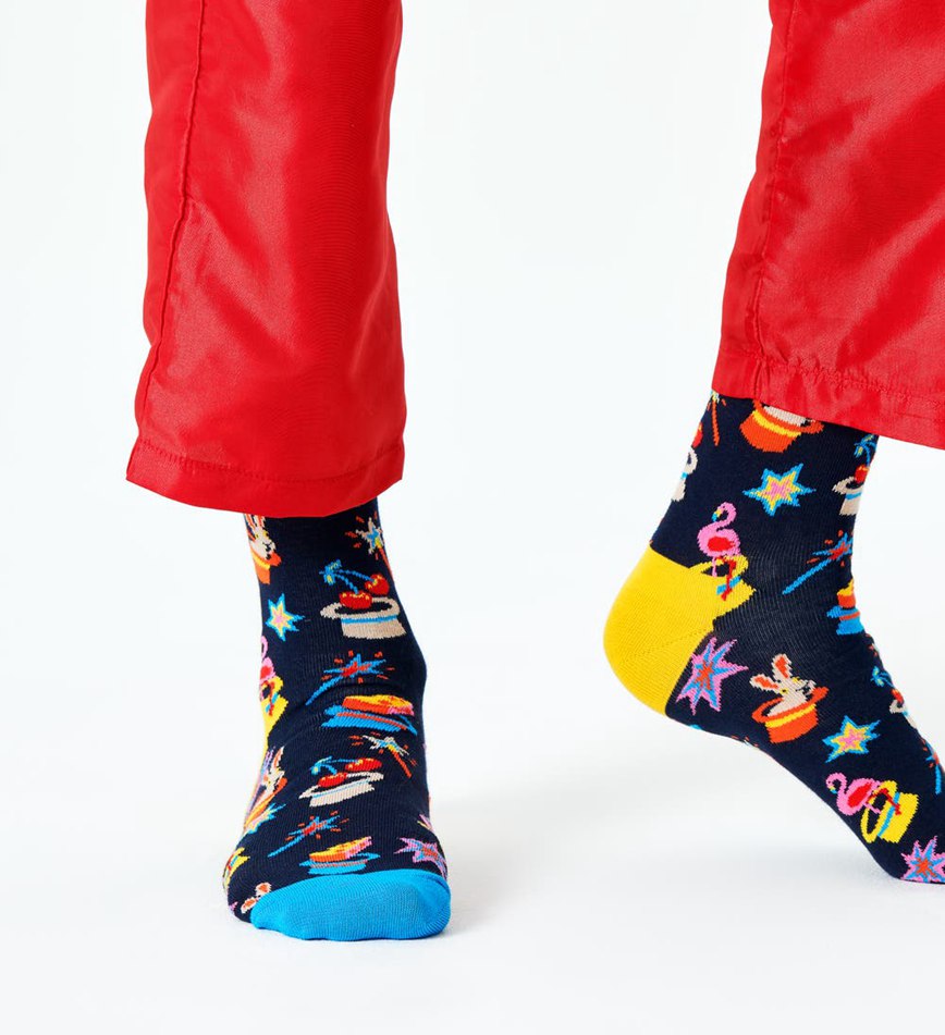 Chaussette Happy Socks Magic | CQF-7546194