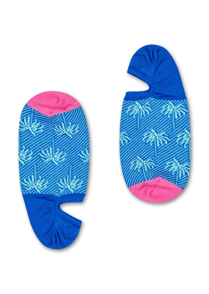 Chaussette Happy Socks Dressed Palm No Show | KGH-7319338