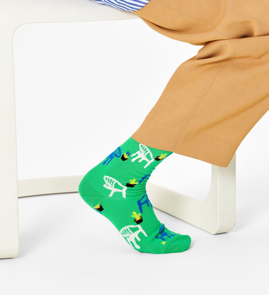 Chaussette Happy Socks Balcony | MGI-8303629