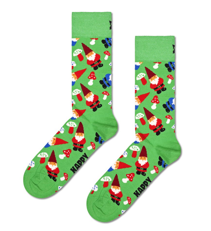 Chaussette Happy Socks Christmas Gnome | IFB-6111712