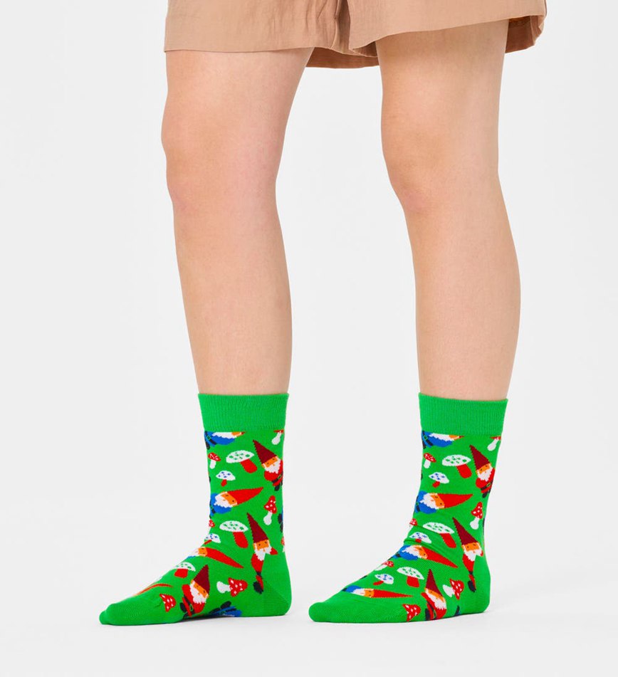 Chaussette Happy Socks Christmas Gnome | IFB-6111712