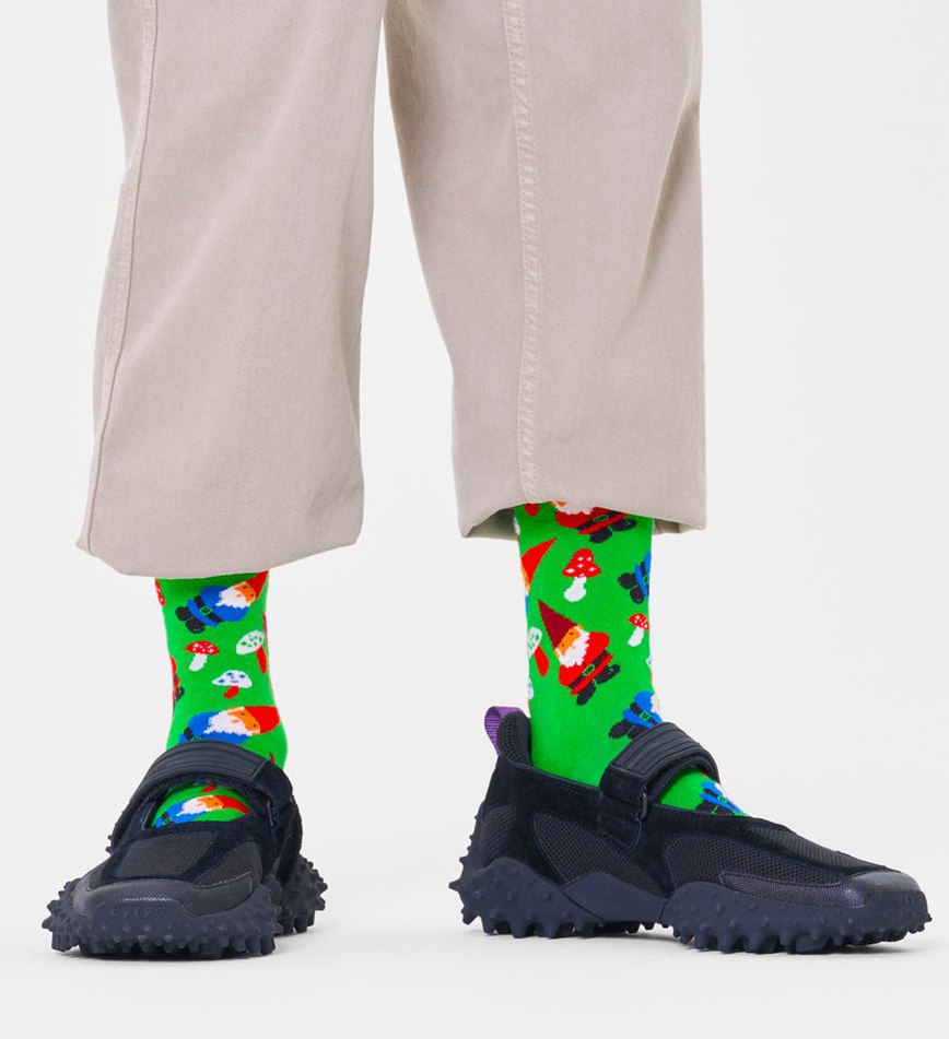 Chaussette Happy Socks Christmas Gnome | IFB-6111712