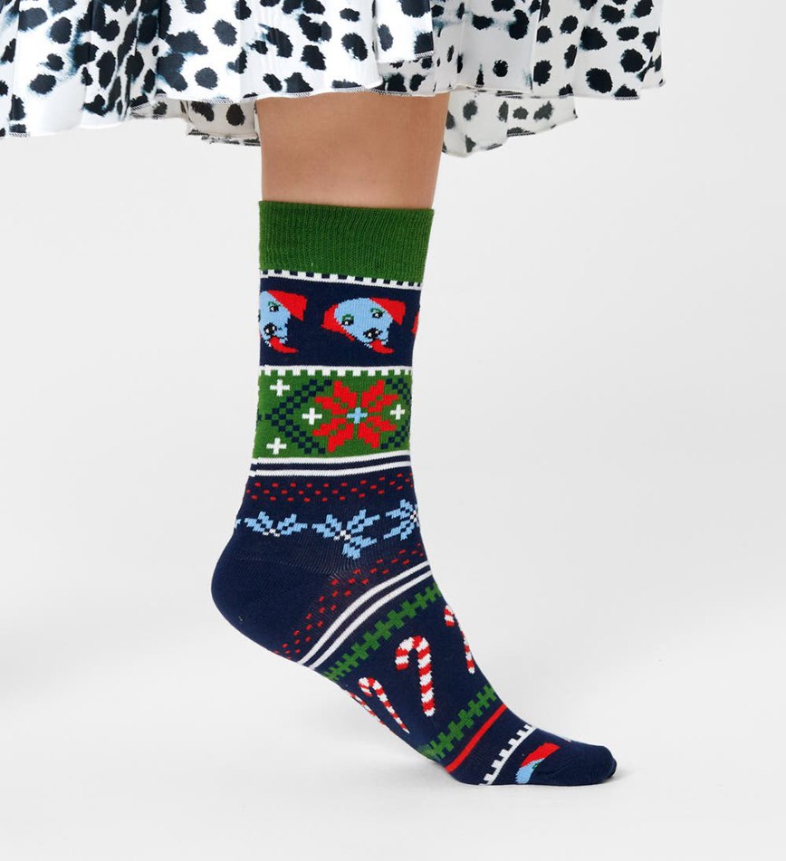 Chaussette Happy Socks Happy Holiday | GVS-8952696